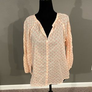 Velvet by Graham and spencer top